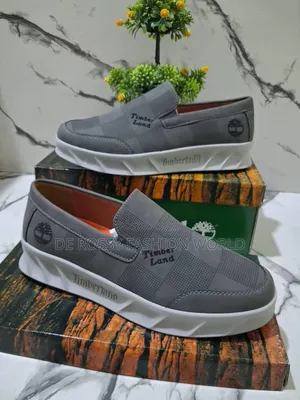 Quality Timberland Shoes
