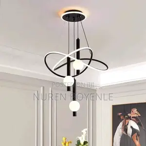 Chandelier Light