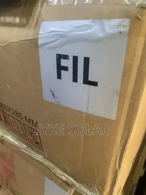 5kwh 48v Fil Lithium Ion Battery