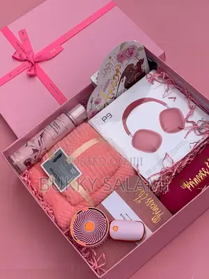 Corporate Gift Box