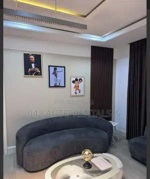 2 Bedroom Apartment in Wuye