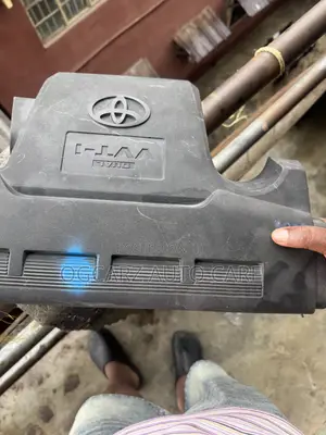 Engine Cover Camry 2012 / 2013 / 2014 Available Now