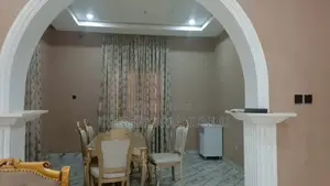 5bdrm House in Nigeria, Jabi for rent