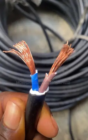 10mm 2core Solar Cable