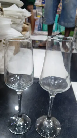 Champagne Glass Cup