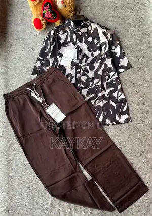 Up and Down Wears