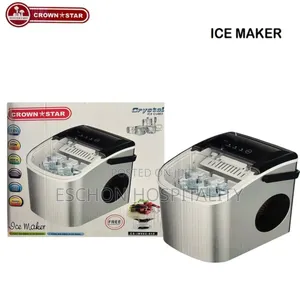 Crownstar Ice Maker