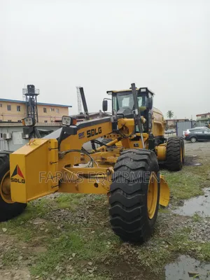 G69290h SDLG Grader