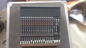 Mackie Mixer 1604 Vlz3 for Sale