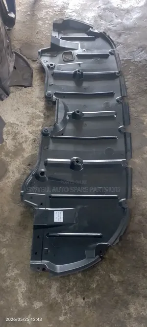 Engine Cover for Toyota Highlander 2022
