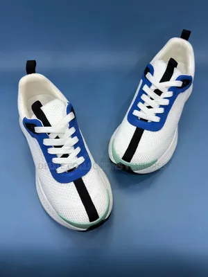 *Brand New Hermes Sneakers*
