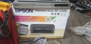 Epson Xp _2200 Wifi -Printer