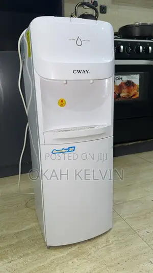 Water Dispenser