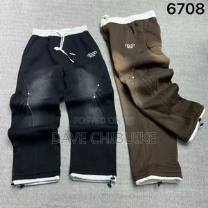Quality Joggers