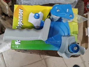 Tape Dispenser