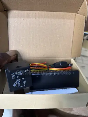 Secure Your Car With Smart GPS Technology