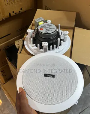 50w JBL Ceiling Speaker