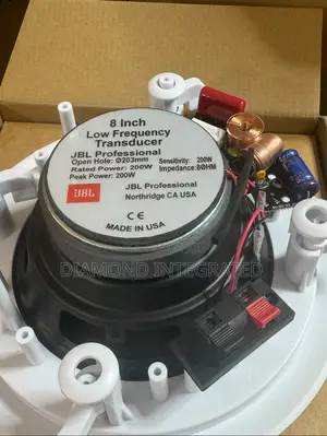 200w JBL Ceiling Speaker