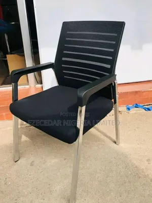 Standard Boss Office Visitors Chair 