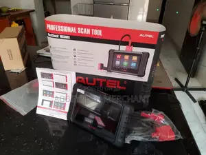 Autel Maxicheck Mx808 Cars Obdii Professional Cars Scanner