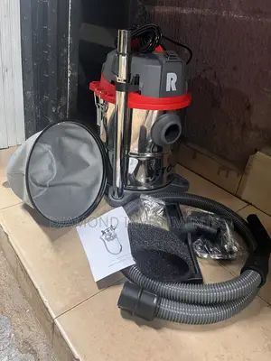 Reto 20litres Vacuum Cleaner With Blower