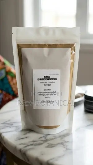 Immune Booster
