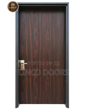 Israeli Security Door (Berlin)