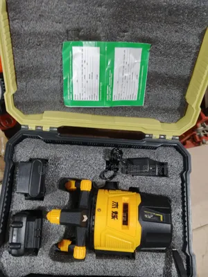 High Quality Laser Line Tool