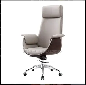 Standard Boss Office Swivel Chair