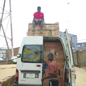 Mr Alabijohn