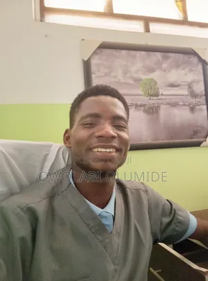 Natty Veterinary Clinic/Veterinary Doctor in Lugbe