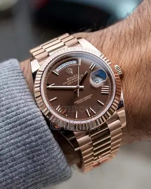 Rolex Chain