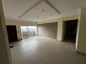 3bdrm Block of Flats in Pearl Apartments, Ebute Metta for sale