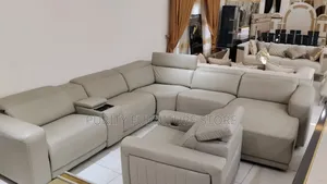 Original Turkish Leather Chair