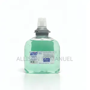 TFX 1200ml Aloe Vera Hand Sanitizer Refill
