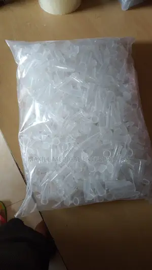 Eppendorf / Microcentrifuge Tubes -