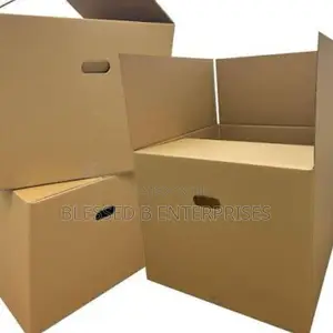 Premium Quality Boxes For Easy Moves