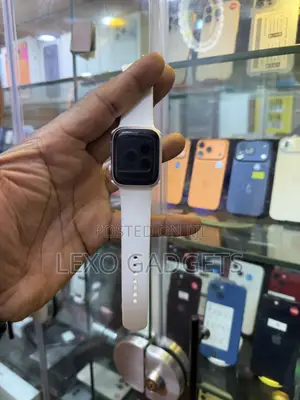 Apple Iwatch Series 9