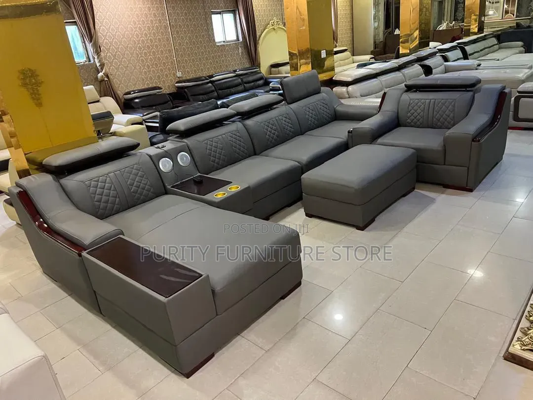 Executive Sofa Chair