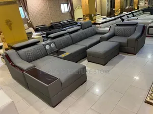 Executive Sofa Chair