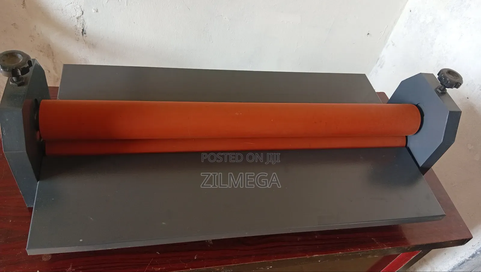 Cold Laminating Machine