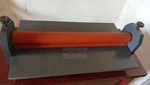 Cold Laminating Machine