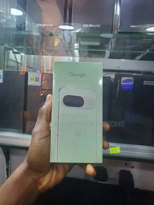 New Google Pixel 9 128 GB Green