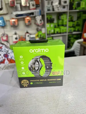 Oraimo Watch 5r Pro