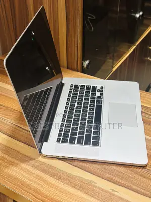 Laptop Apple MacBook Pro 2014 16GB Intel Core i7 SSD 256GB