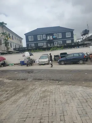 C of O Certificate Lekki 3 Plots Land
