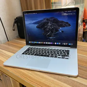 Laptop Apple MacBook Pro 2013 16GB Intel Core i7 SSD 256GB