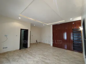 5bdrm Duplex in Guzape for rent