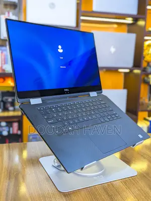 Laptop Dell XPS 15 16GB Intel Core i7 SSD 512GB