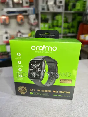 Oraimo Watch 5 Lite